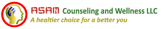 ASAM COUNSELING &WELLNESS LLC